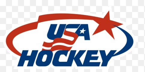 Usa Hockey - Wikipedia Usa Hockey Logo Emoji,Overtime Hockey Emotions