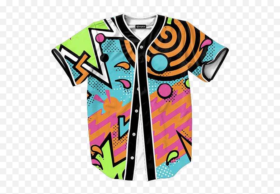 90s Pattern Png - Wacky Tracksuit Emoji,Carlton From Fresh Prince Emotions