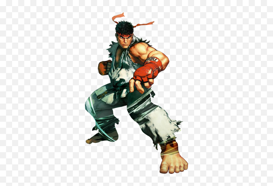Ryu Sfv Png - J Braid Grand Emoji,Street Fighter 2 Emoticons