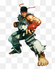 Ryu Sfv Png - J Braid Grand Emoji,Street Fighter 2 Emoticons