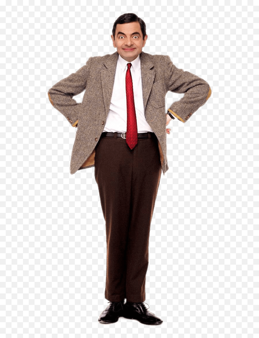 Png Images Pngs Mr Bean Rowan - Mr Bean Png Emoji,Mr Bean Emotions