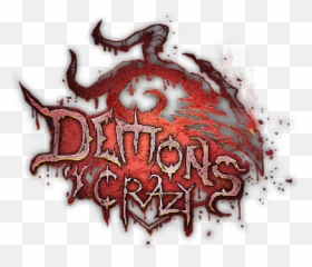 Demonsarecrazy Set For Steam Launch - Gamerickcom Gaming Language Emoji,Heart Emojis For Steam Usernames