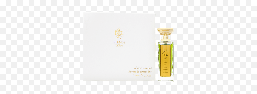 Ser Parfum By Khaltat Blends Of Love 65 Ml 22floz Spray Original Sealed Ebay Emoji,Emotions Perfume Price