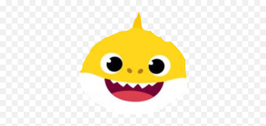 Gm Baby Shark 1 Tynker - Happy Emoji,Couch Potato Emoticon