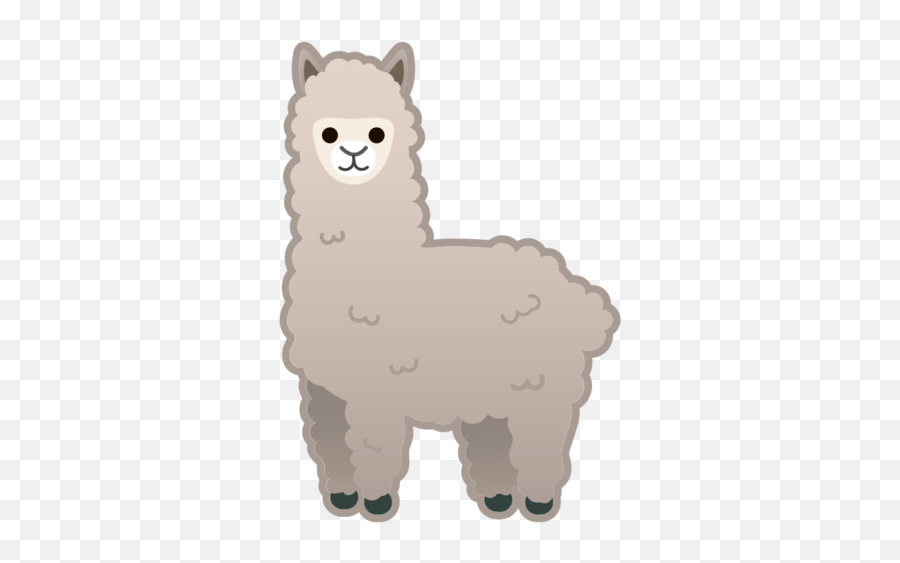 Atw What Does - Llama Emoji Mean Alpaka Emoji Png,Rainbow Emoji
