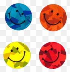 Kidcore Smiley Face Transparent - All Clipart Images Are Transparent Smiley Face Sticker Png Emoji,Kawqii Emoticon Panties