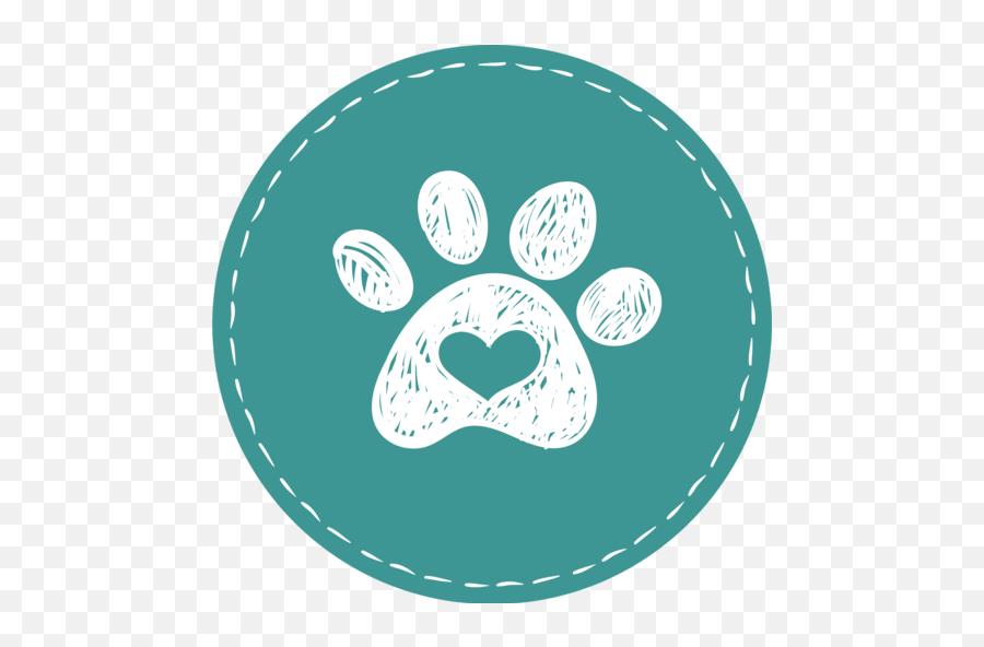 Instagram Stories Footprint Dog Animal Love Pet - Huellas De Perro Icono Emoji,Emoticons Dogs