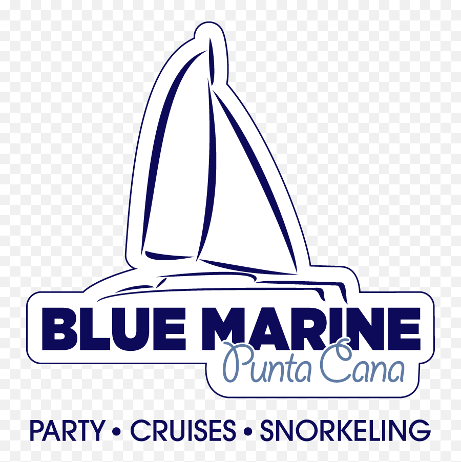 Blue Marine Punta Cana - Language Emoji,Emotions Catamaran Martinique