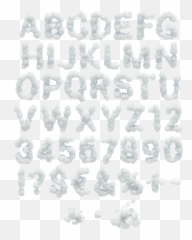Download Cloud Font - Cloud Font Download Emoji,Expressing Emotion Through Typography