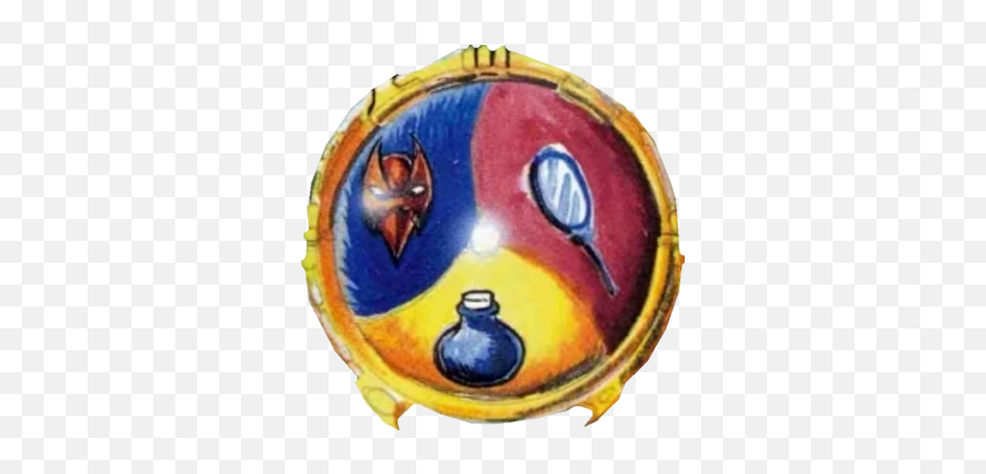 Dungeons And Dragons Scalykind Deities - Stoneware Emoji,Forgotten Realms Drain Emotion