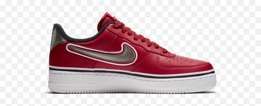 Nike Air Force 1 U002707 Lv8 Sport - Footwear Round Toe Emoji,Nike Swoosh Emoji