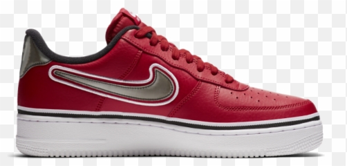 Nike Air Force 1 U002707 Lv8 Sport - Footwear Round Toe Emoji,Nike Swoosh Emoji