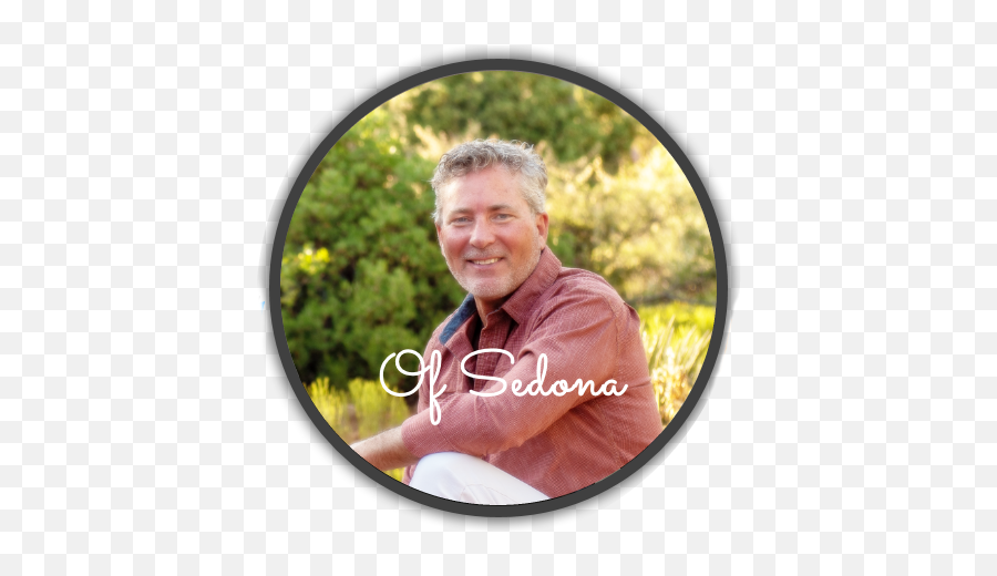 Daniel Posney - Daniel Posney Of Sedona Emoji,Rupert Spira Emotion