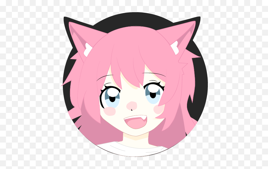 Gemfinder - Catgirl Coin Emoji,Aniki Emoticon