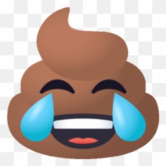Laughing Pile Of Poo Gif - Laughing Pile Of Poo Emoji,Hysterically Laughing Emojis