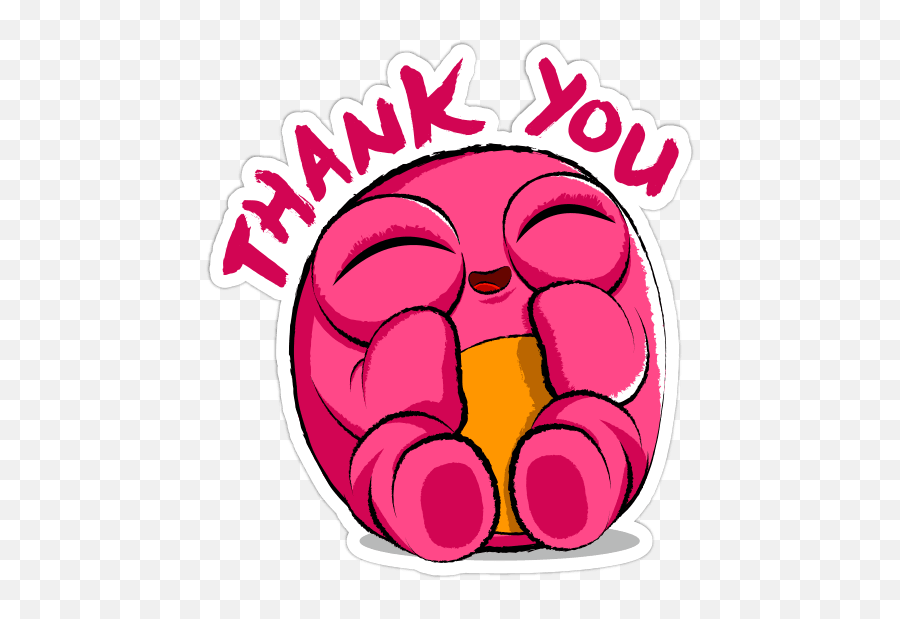 Cute Thank You Emoji Faces Page 1 - Line17qqcom,You're Welcome Emoji