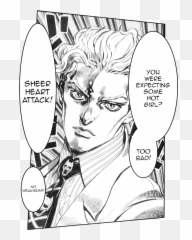 Taylor Hebert Just Wants A Quiet Life Worm Aualtpower - Kira Yoshikage Manga Emoji,Jojo Bizarre Adventure Emotions