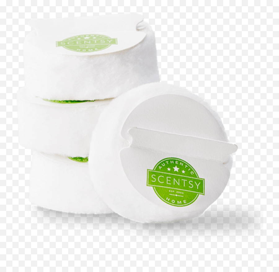 Scentsy Cotton Cleanups For Wax U0026 Scentsy Bars - Cotton Clean Up Scentsy Emoji,Puffy Emotion