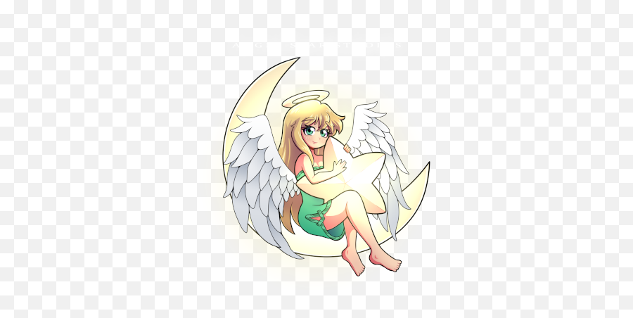 Angel Star Studios - Itchio Fairy Emoji,Rpg Maker Mv Animal Emotions