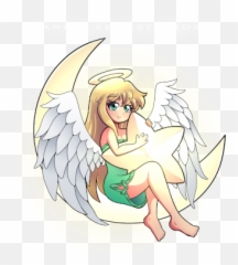 Angel Star Studios - Itchio Fairy Emoji,Rpg Maker Mv Animal Emotions