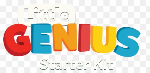 Osmo Little Genius Starter Kit Osmo - Language Emoji,Geniuses And Emotions