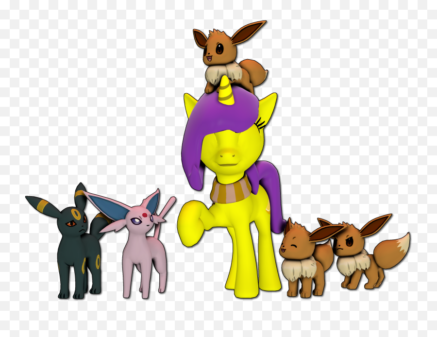 Goatcanon Clothes - Fictional Character Emoji,Eevee Emotions List
