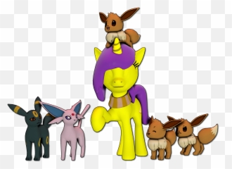 Goatcanon Clothes - Fictional Character Emoji,Eevee Emotions List