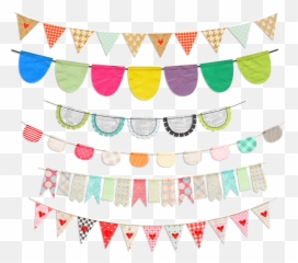 Free Photo Bunting Clip Art Flag Banner - Bunting Emoji,Banner Colors For Emotions