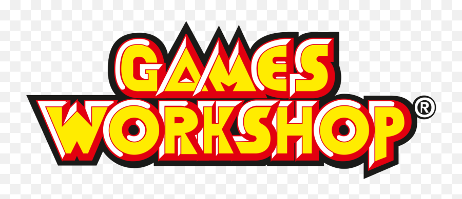 Games Workshop - Games Workshop Logo Png Emoji,Warhammer Khorne Emoji