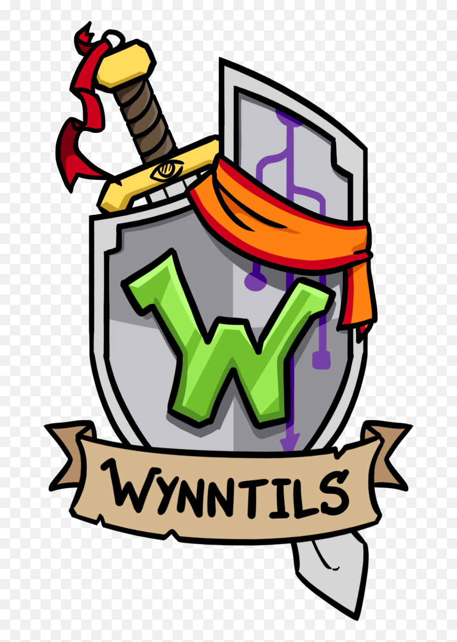 Wynntils - Wynntils Cape Emoji,Minecraft B Emoji Optifine Cape