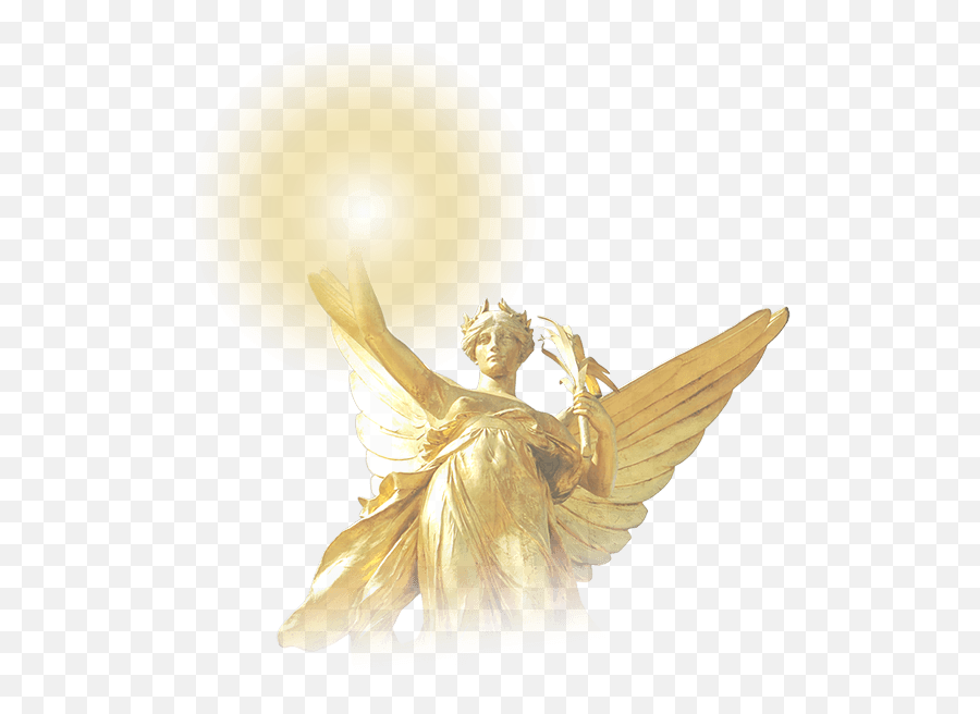 Guardian Angel Mahasiah - Fairy Emoji,Emotions Physical Guardian Angel