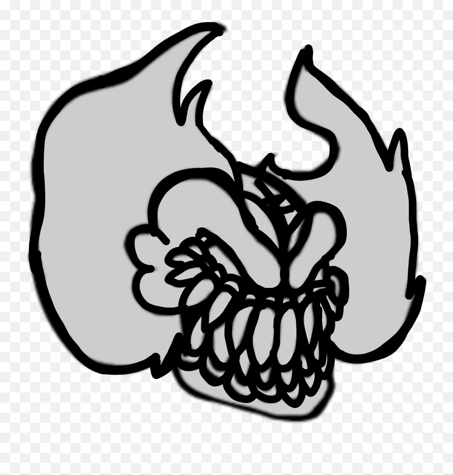 The Most Edited Redrawn Picsart - Icono De Tricky Fnf Emoji,Significados Dos Emojis Ios