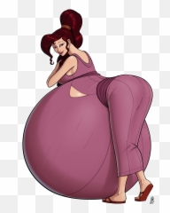 Pyrrha Nikos Mega Belly Megara - Disney Princess Belle Inflation Emoji,Pyrrha Emojis