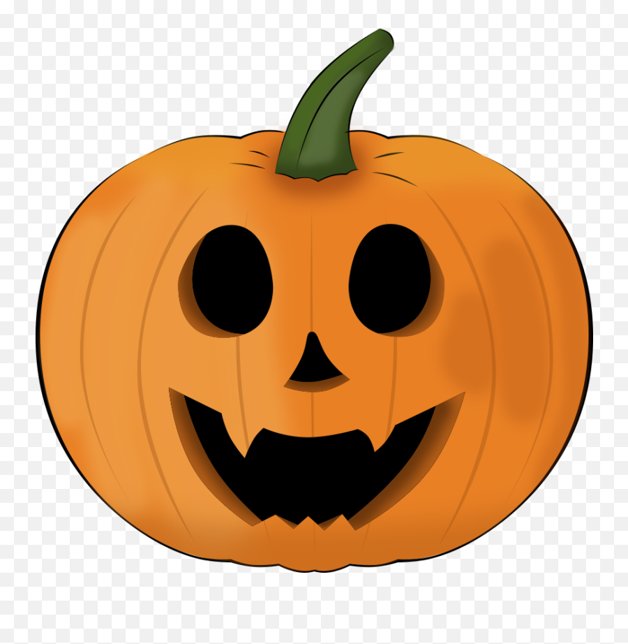 Pumpkin Gif Transparent Png Images - Halloween Pumpkin Cartoon Png Emoji,Evil Pumpking The Lost Halloween Emoticons