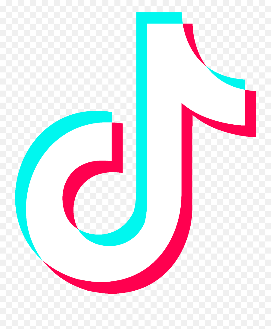 How To Draw The Musical Ly Logo Tiktok Old Logo Youtube - Tiktok Logo Png White Emoji,Emoji Love On Musically