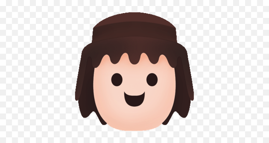 Playmobil Backpacker Transparent Png Emoji,Emoticon Backpacker