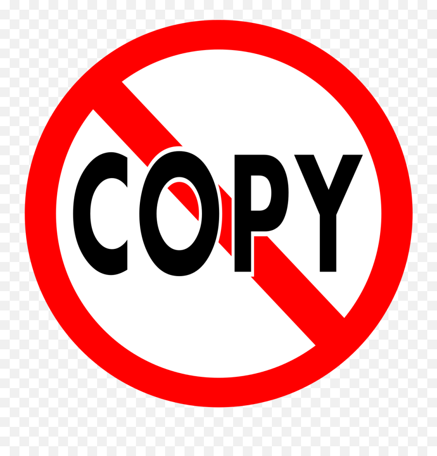 No Copy - Copy Infringement Emoji,Copy & Paste Baby Stuff Emoticons