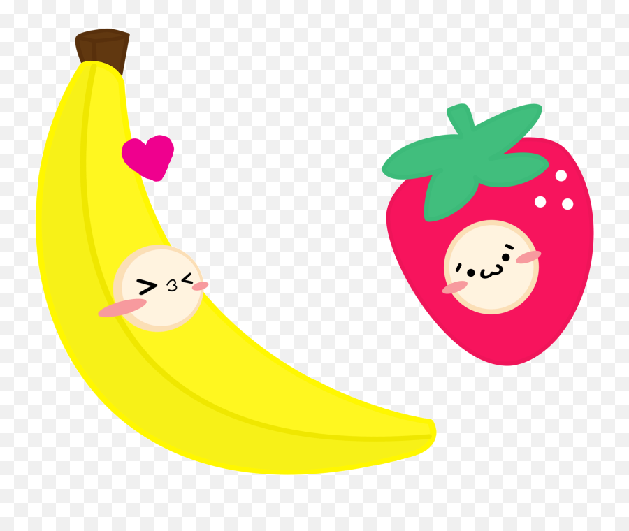 Top Go Bananas Ep Stickers For Android - Banana Gif Kawaii Transparent Emoji,Dancing Banana Emoji