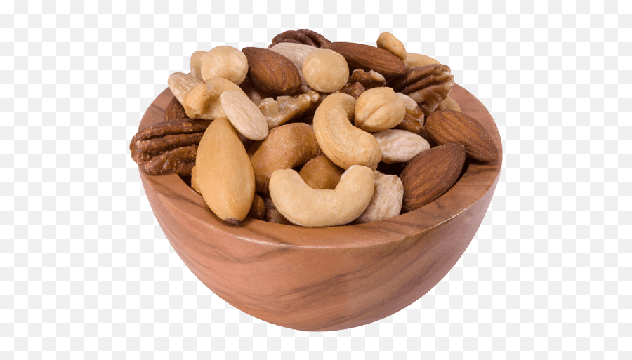 Bowl Cashew Nut Png Image Png Mart Emoji,Nut Emojis