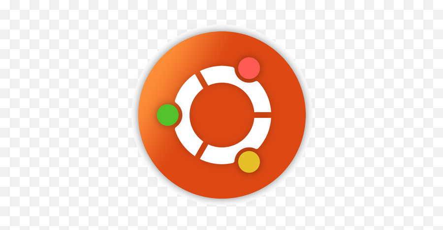 Ubuntosh - Icons Kde Store Emoji,Original Aim Emoticons