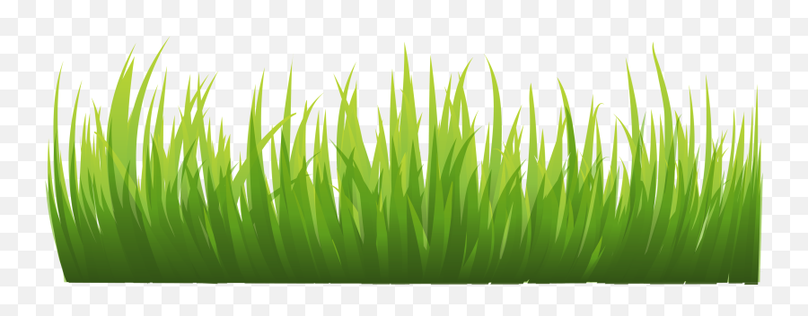 Sweet Grass - Clip Art Library Emoji,Emoticon Mowing Grass