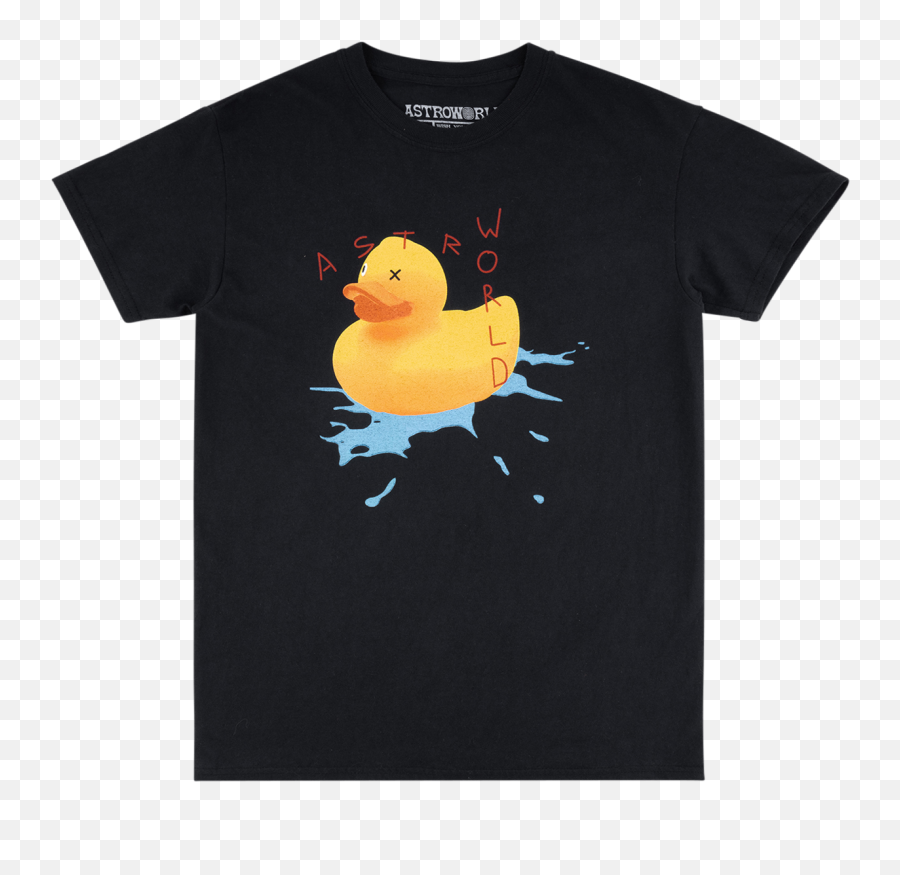 Rubber Duck T Shirt - Short Sleeve Emoji,Emoji Shirts Ebay
