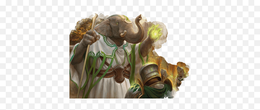 Races Updated U0026 Expanded Gm Binder Emoji,Elephant Trunk Feeling Emotion