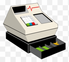 Cash Clipart Cash Register Cash Cash - Cash Register Image Transparent Background Emoji,Cash Register Emoji