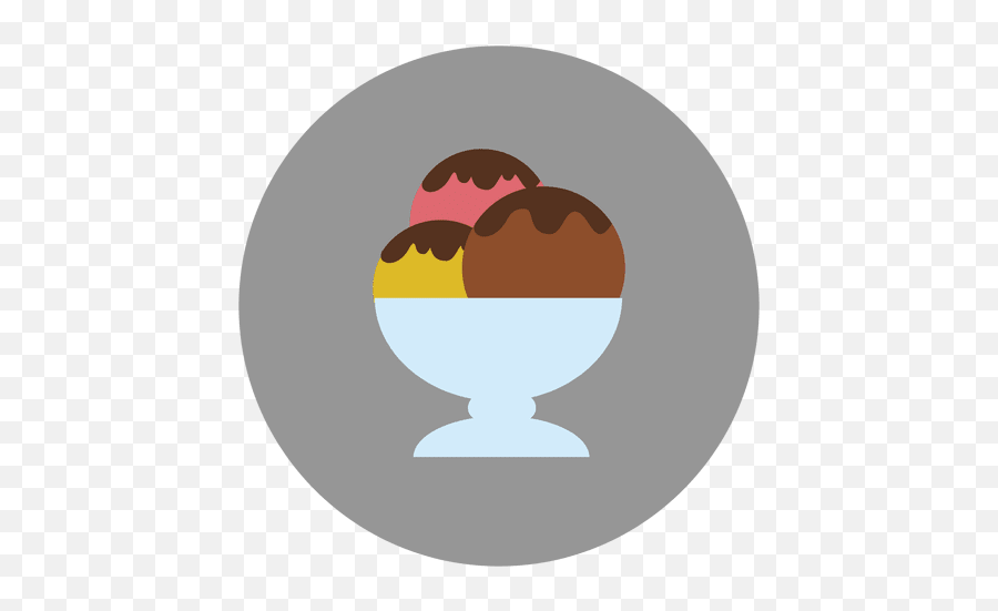 Ice Icons In Svg Png Ai To Download Emoji,Ice Cream Bowl Emojis