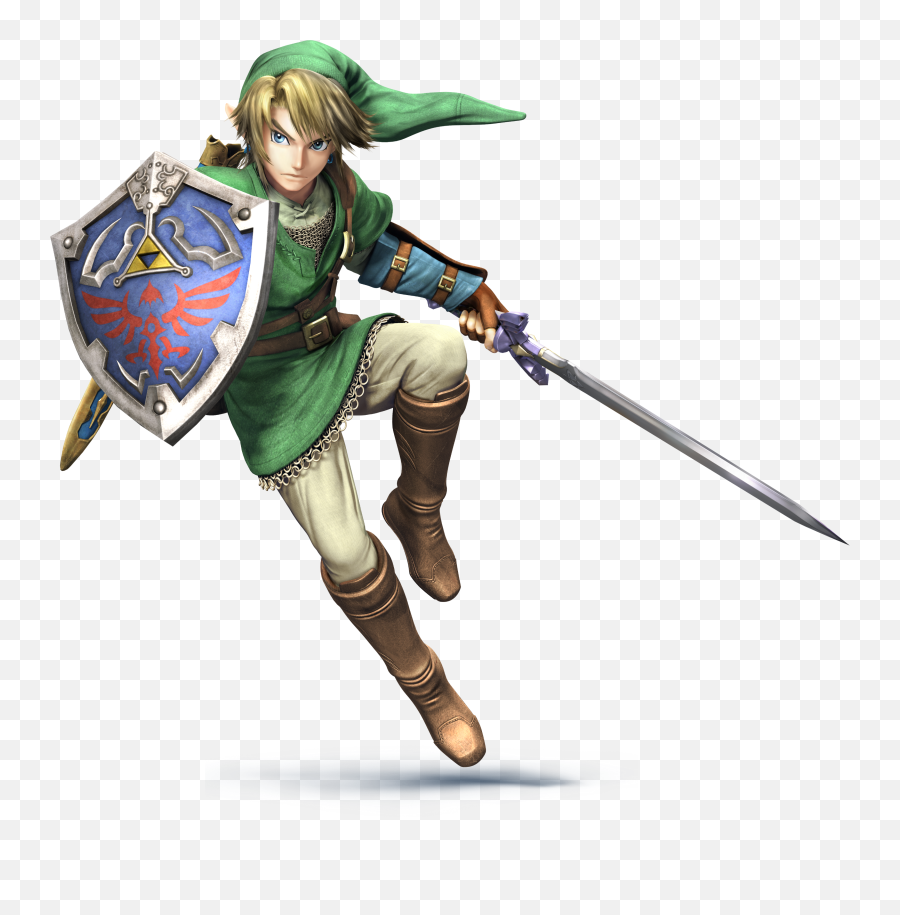 If Super Smash Bros Characters Were Real People - Do Link Emoji,Weed Emoji Joggers