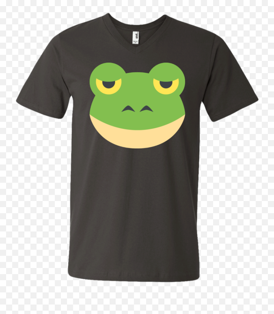 Frog Face Emoji Mens V - Astroworld T Shirt Nike,Frog Emoji