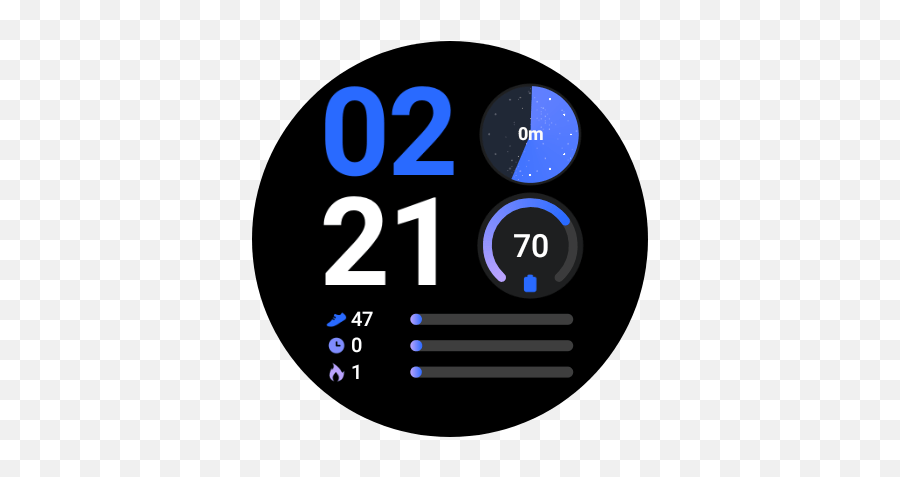 Galaxy Watch 4 Got These Watch Faces In Duja Update - Tizenhelp Emoji,How To Add Emojis To S4 Messaging