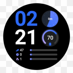 Galaxy Watch 4 Got These Watch Faces In Duja Update - Tizenhelp Emoji,How To Add Emojis To S4 Messaging