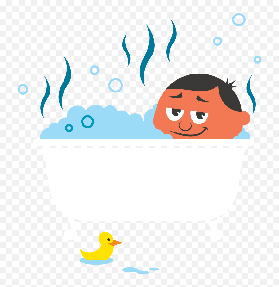 100 Awesome Things You Can Do In The Bathroom Emoji,Emotions Bath